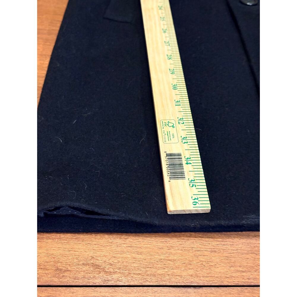 Kenneth Cole Reaction Men’s Raburn Overcoat R40 - Picture 6 of 11